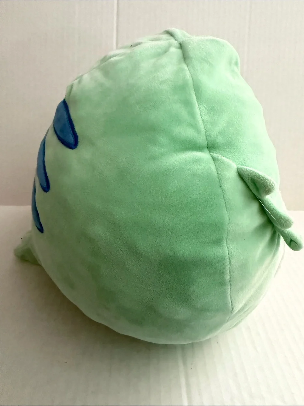 Squishmallows cute mint
